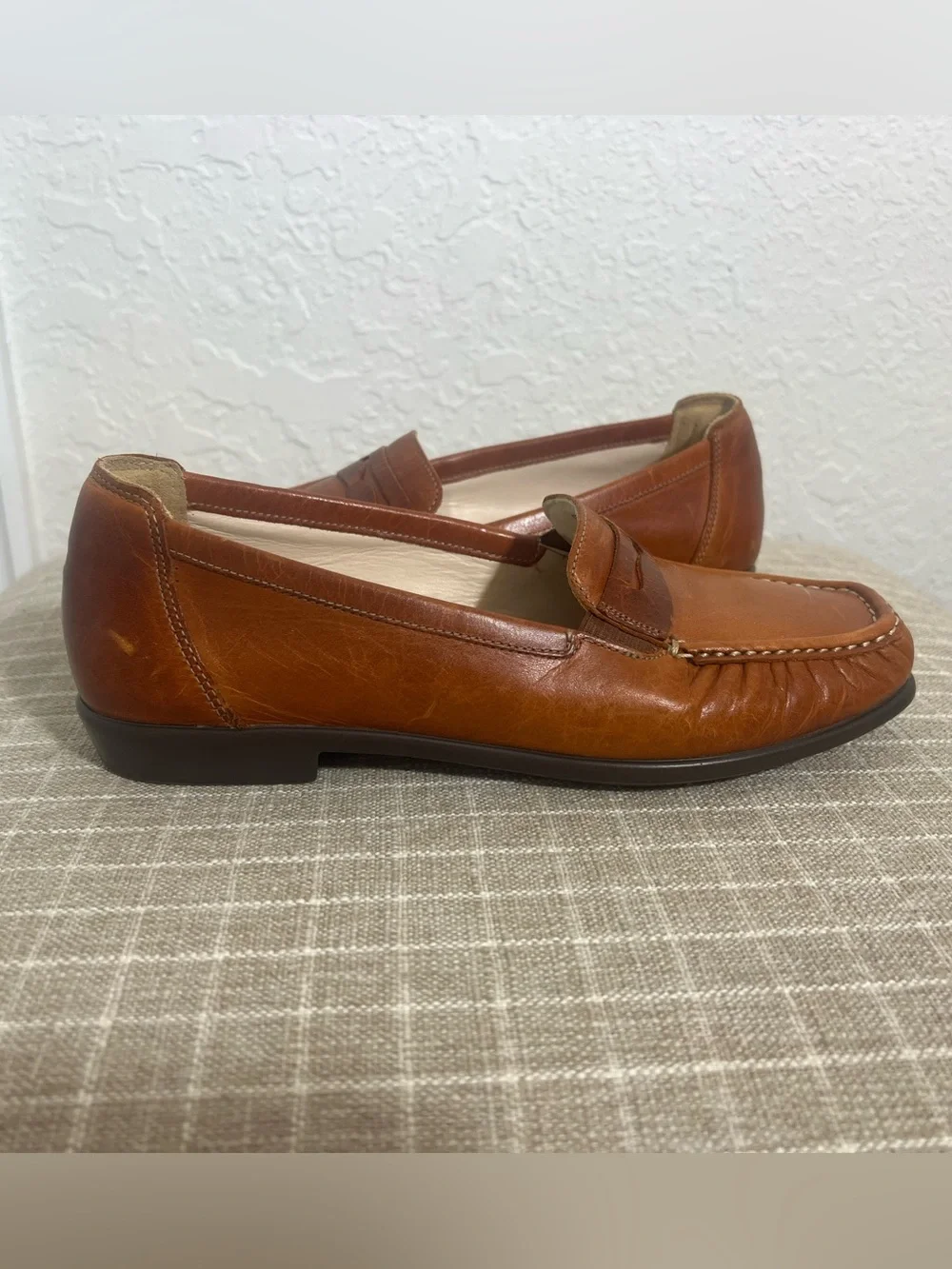 SAS beautiful loafers
